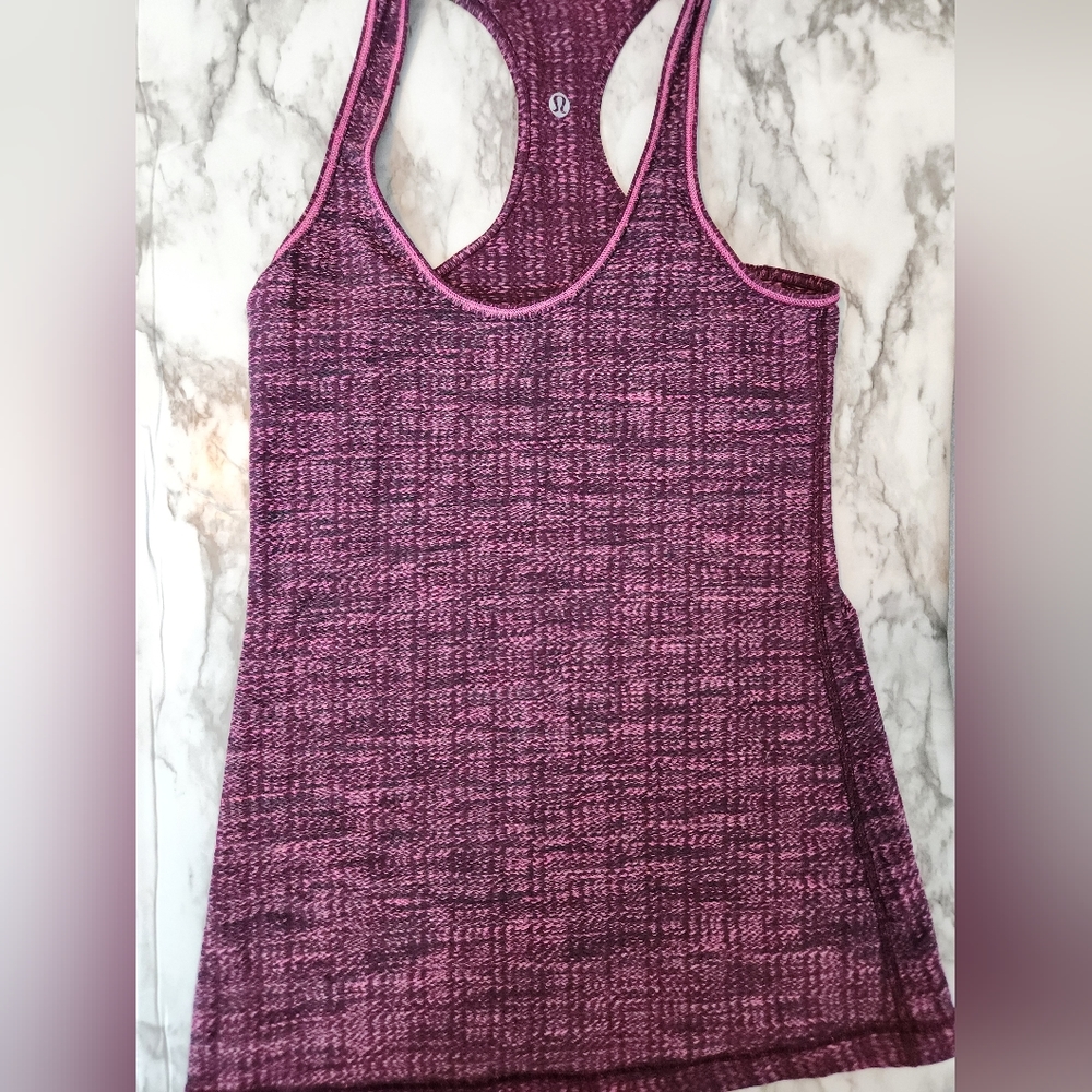 Lululemon Tank Top - Picture 4 of 12